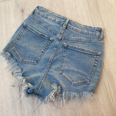 Šortky zara, zara,34