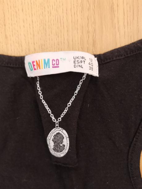 Predĺžené tricko, atmosphere,40