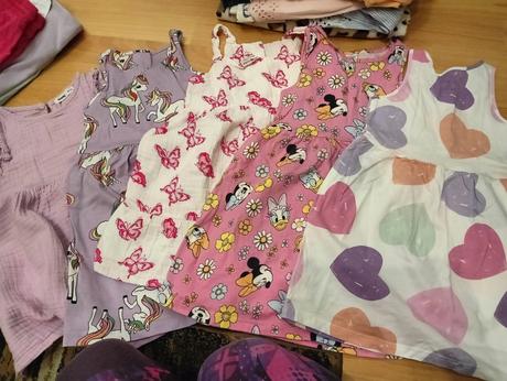 Balíček 98, 86–98