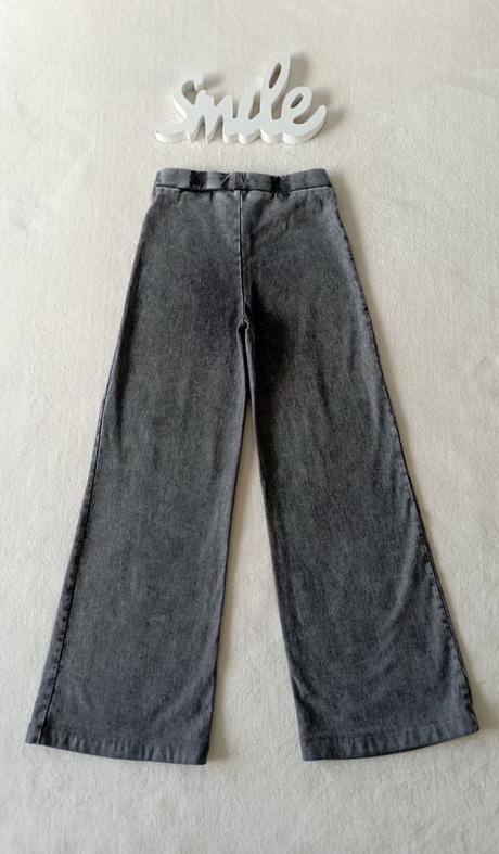 Tenšie rifle h&m 134, h&m,134