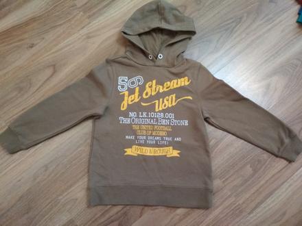 Mikina, dopodopo,122