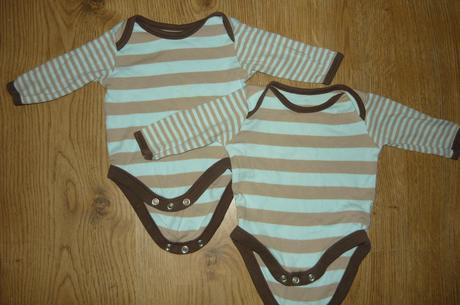 Body s dlhým rukávom -56, early days,56