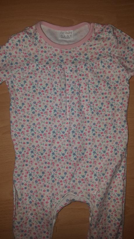 Kvetovaný overal, f&f,68