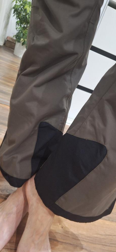 Lyziarske nohavice rossignol, s