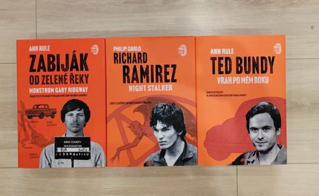 Anne rule, phillip carlo, 