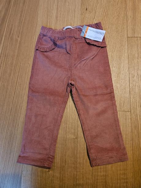 Mencestrove nohavice, sinsay,98