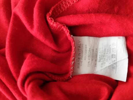 Elegantná blúzka, l