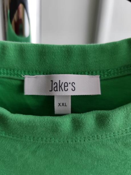 Dámske tričko, xxl