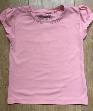 Tričko, young dimension,122