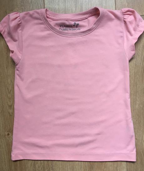Tričko, young dimension,122
