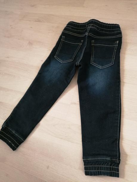 Elastické rifle, lupilu,104