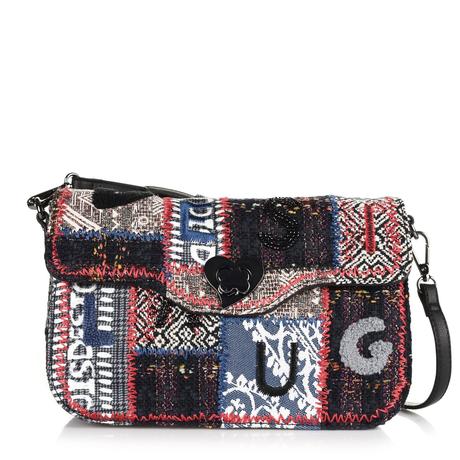 Crossbody kabelka desigual, desigual