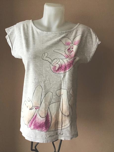 Pyžamove tricko, reserved,164