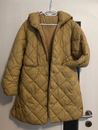 Prechodná bunda, zara,164