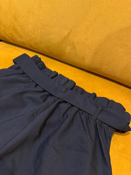 Dámska mini sukňa zara, zara,s