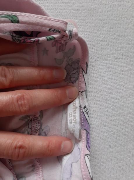 Saty na ramienkach, lindex,128