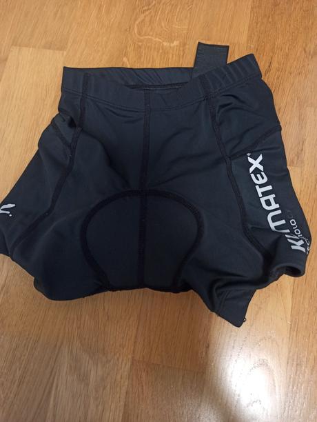 Cyklisticke oblecenie, klimatex,110