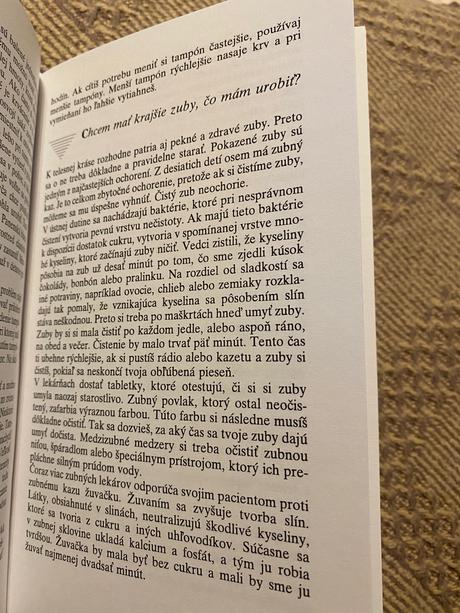 Som správne dievča kniha otázok pre dievčatá, 