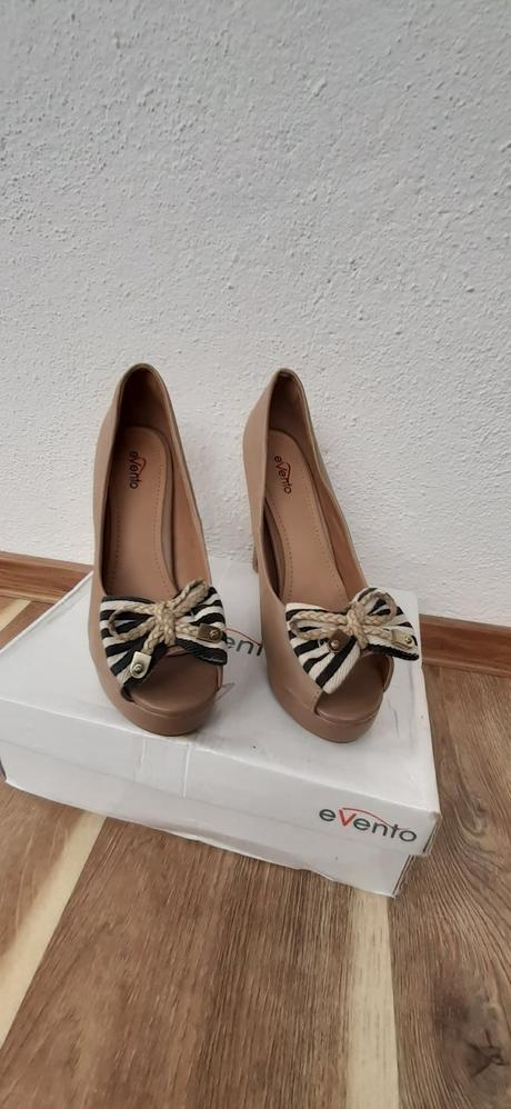 Zľava - topánky, 39