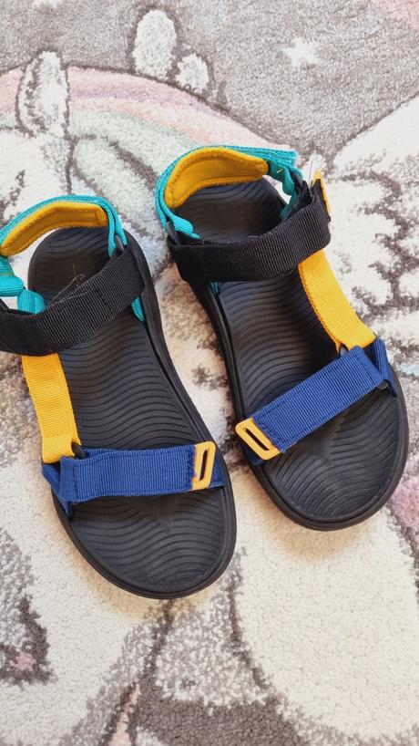 B3374 sandále, reserved,36