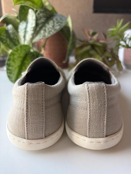 Shapen slip-on easin stone, veľkosť 39, 39