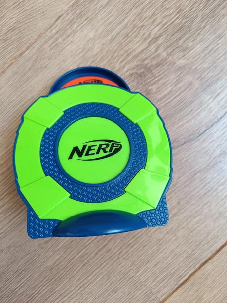 Prislusenstvo nerf,