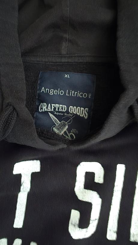 Mikina panska xl, c&a,xl