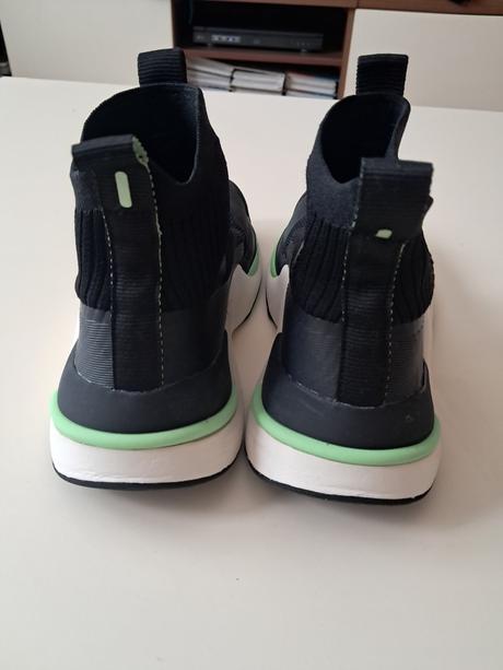 Ponozkove tenisky zara v.36, zara,36