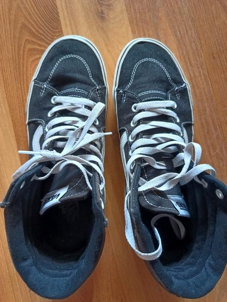 Vans 42.5, vans,42