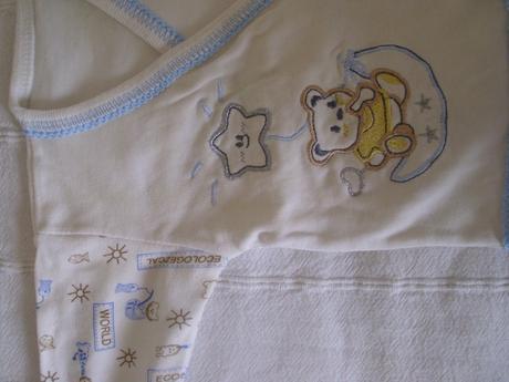 Pre nenarocnu mamicku, 68–80