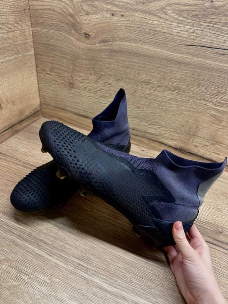 Kopačky adidas predator freak+ fg, adidas,46