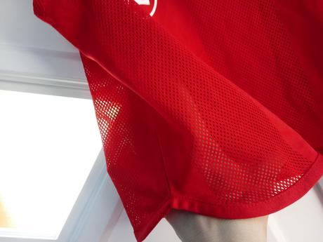 Ľahučké tričko 134/140, 134