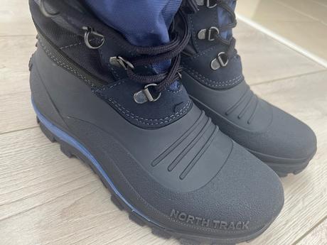 Čižmy v super stave zn. cmp, 33