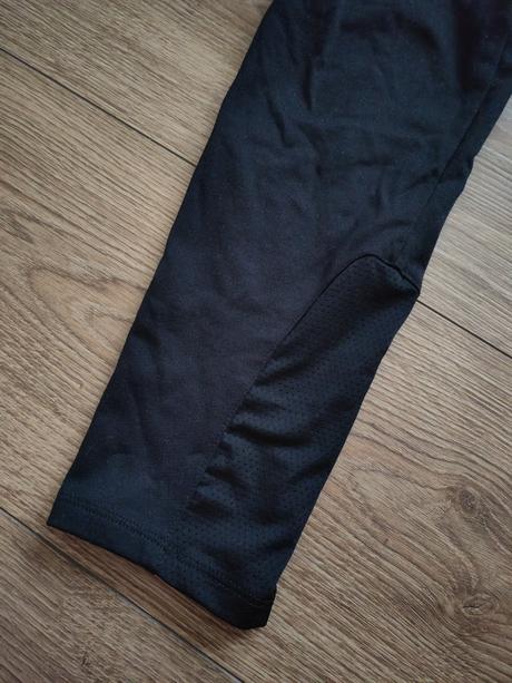 Zateplené legíny, decathlon,140