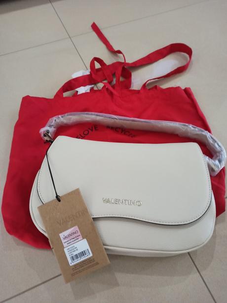 Kabelka mario valentíno, 