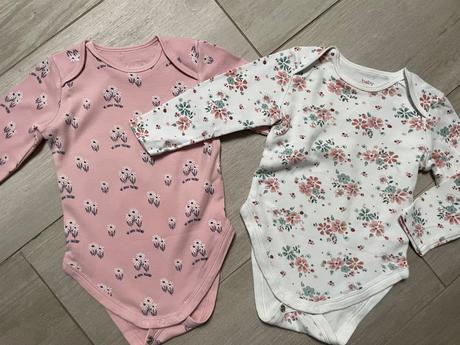 Kvetinkové body, c&a,74