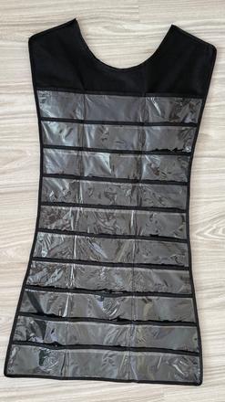 Organizér na šperky, 