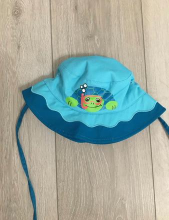 Klobúčik s uvazovaním, dopodopo,74 / 80