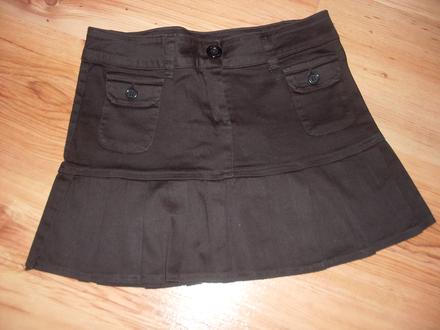 Mini sukňa, xs