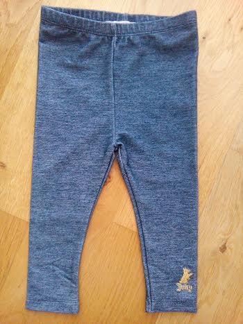 Legíny juicy couture, 62