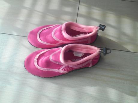 Topánky do vody, pepperts,33