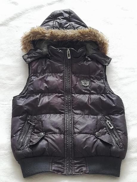 Vesta, veľ. 128/134, 128