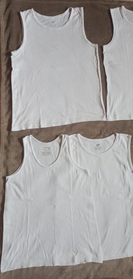 Tielka pre chlapcov 12-14/158-164, h&m,158