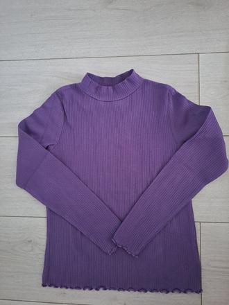Tričko., h&m,140