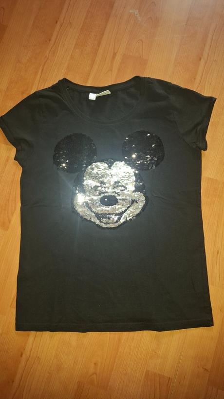Damske tričko, disney,s