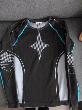 Termo rukáv 64cm, 152