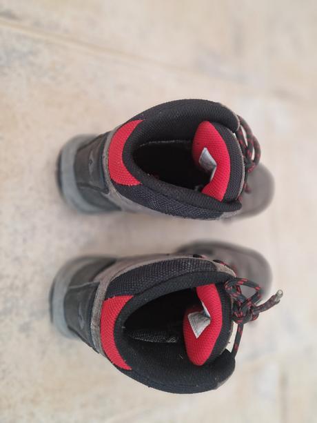 Kozene topanky destiny waterproof 37, 37