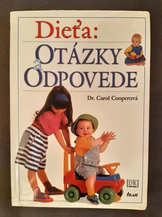 Dieťa otázky a odpovede,