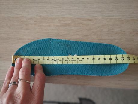 Turistické topánky scarpa, veľ.34, 34