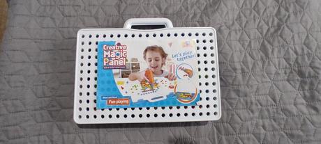 Creativ magic panel, 